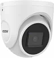 Amazon.co.jp: H.View ドーム型防犯カメラ PoEカメラ 500万画素